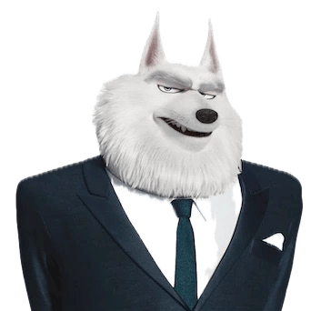 Jimmy Crystal (Sing 2) [V2] AI Voice