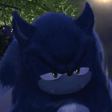 Sonic The Werehog (Jason Griffith) AI Voice