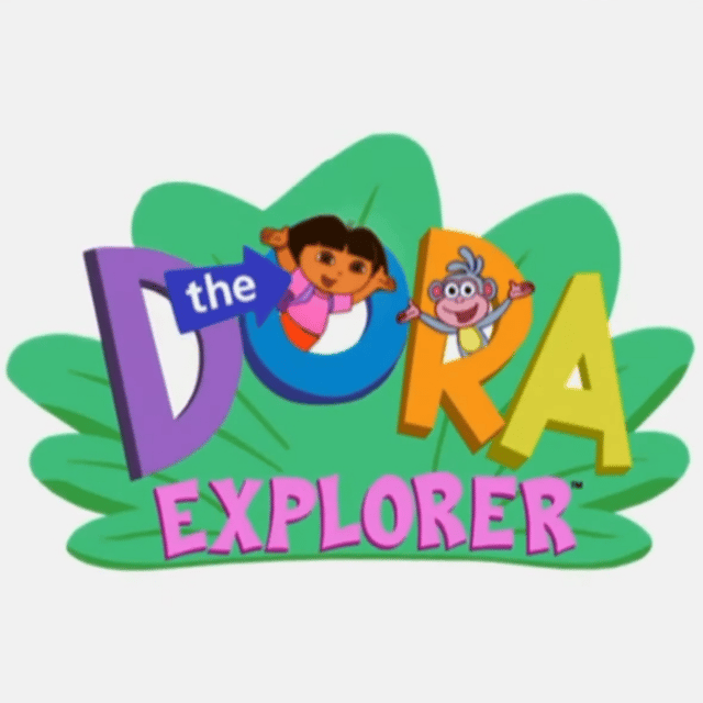 Dora and Friends Singing. AI Voice