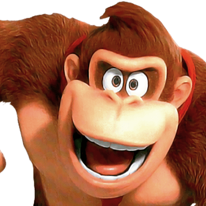 DK (Seth Rogan) AI Voice