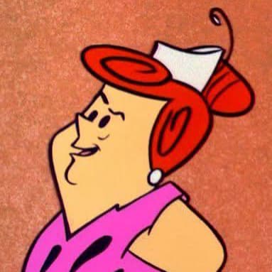 Pearl Slaghoople (Flintstones) Image
