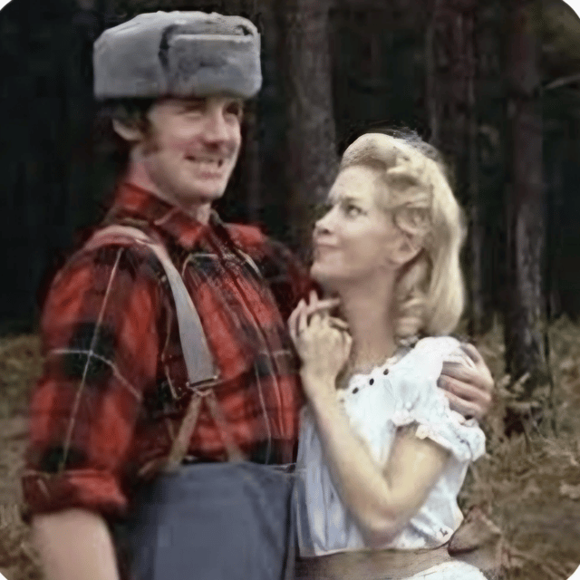 Lumberjack (Monty Python) (Michael Palin AI Voice