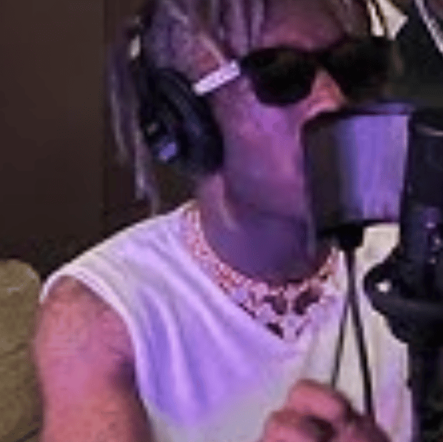  Lil Uzı vert V3 2023 Studio  AI Voice