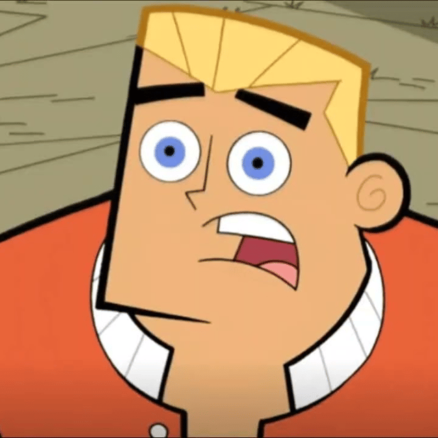 AI Dash Baxter (Danny Phantom) voice  AI Voice