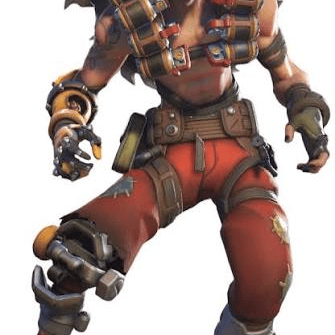 Junkrat AI Voice