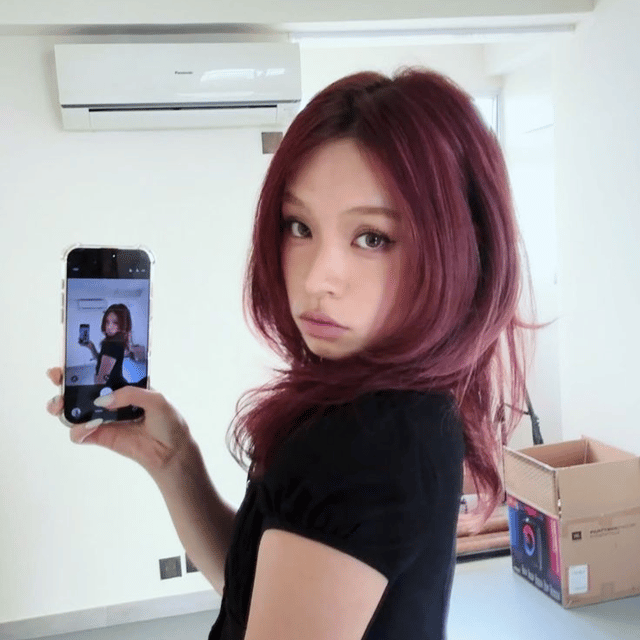 Ariel Tsang AI Voice