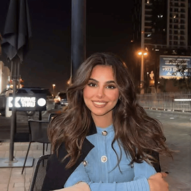 روان عبدالله AI Voice