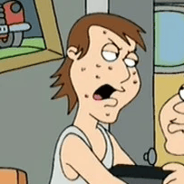 Buck (Family Guy) (Wally Wingert) AI Voice