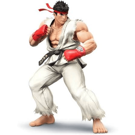 Ryu AI Voice