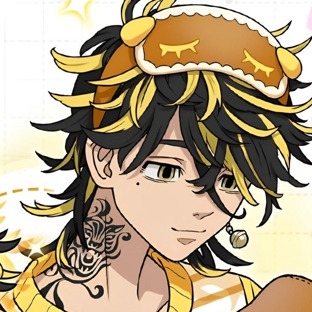 Kazutora Hanemiya - TOKYO REVENGERS JP AI Voice