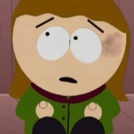 Karen McCormick (South Park) AI Voice