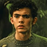 Billy Kaplan/Maximoff AI Voice