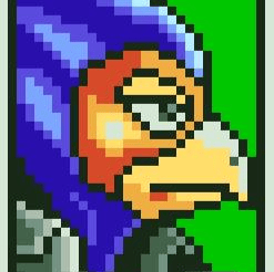 Falco Lombardi (Snes) AI Voice