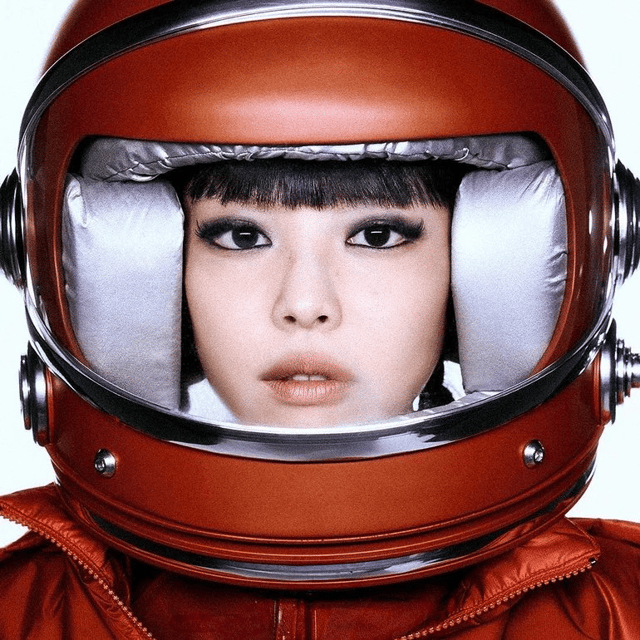 JENNIE - Ruby Image