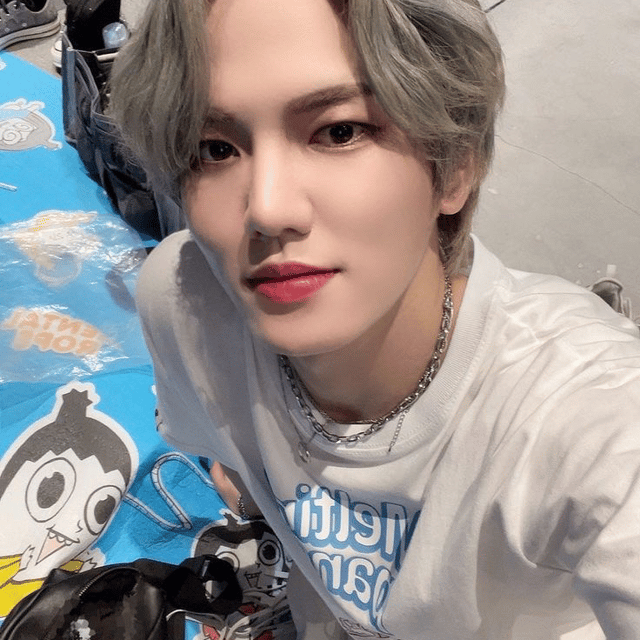 Lee Hwan Hee AI Voice