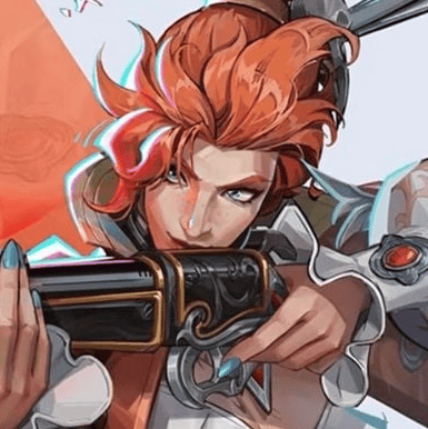 Elsa Bloodstone (Marvel Rivals) AI Voice