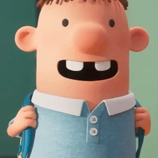 Rowley Jefferson (diary of a Wimpy kid movie) AI Voice