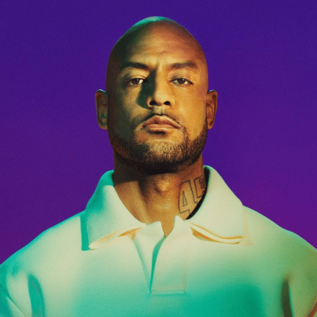 Booba Image