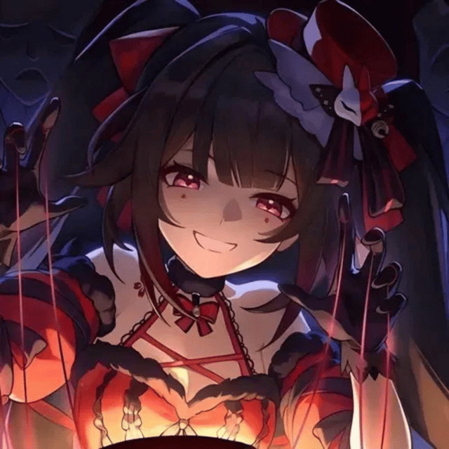 Sparkle honkai star rail (jp dub) AI Voice