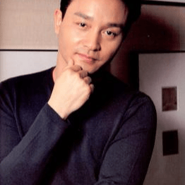 Leslie Cheung AI Voice