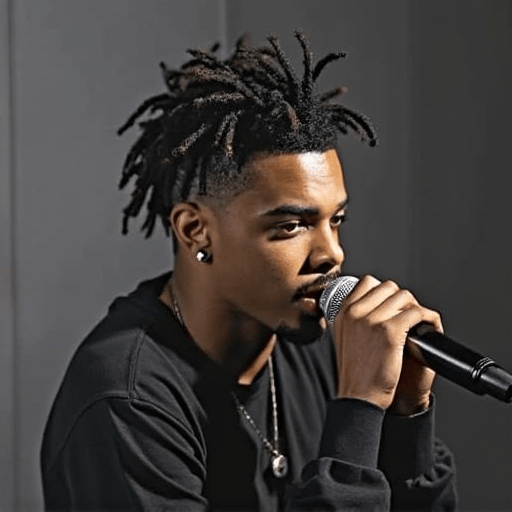 J.cole AI Voice
