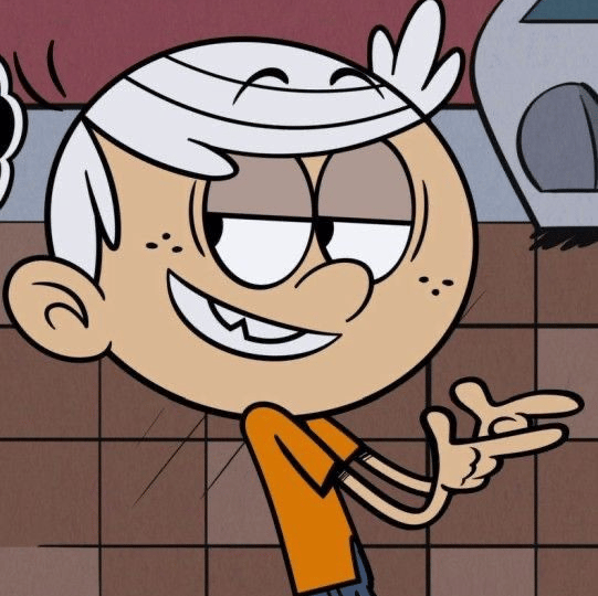 Lincoln Loud [Español Latino] By Pupe  AI Voice