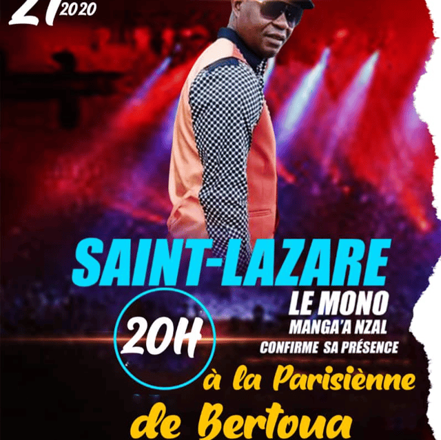La voix  du Moniteur 3 AI Voice
