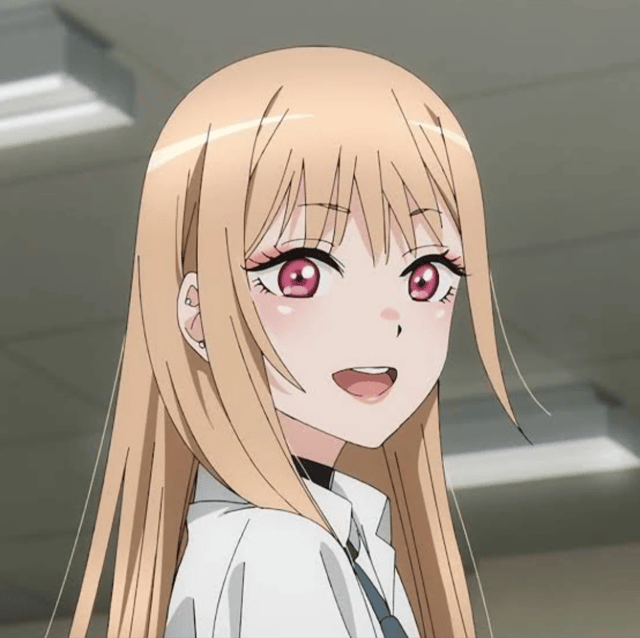 Marin Kitagawa (Japanese) AI Voice