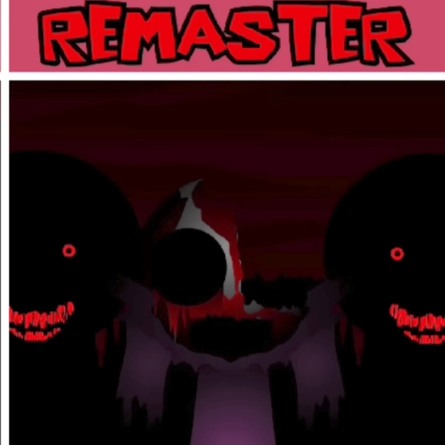 Pinki Phase 3 Remastered (Sprunki) Image
