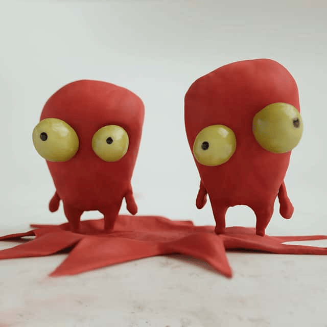 Duplicator (Cartoon Network/Mindbender) AI Voice
