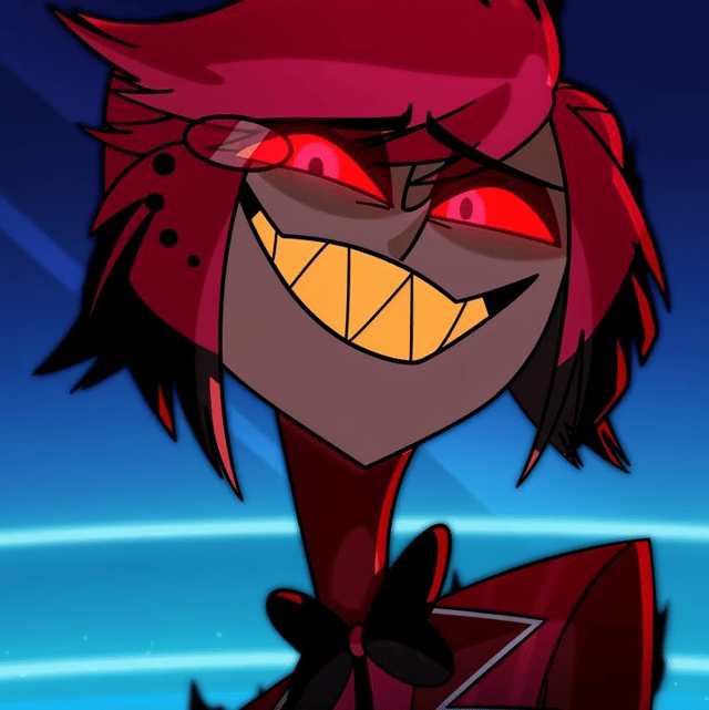 Alastor Español Latino (Hazbin Hotel) T2 AI Voice