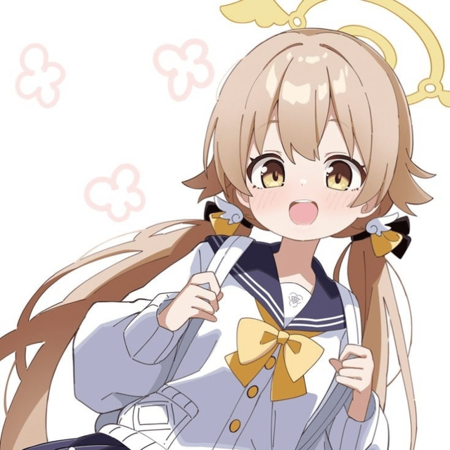Ajitani Hifumi ( Blue Archive ) Image