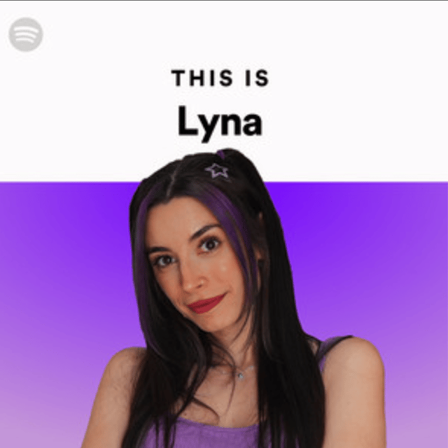 Lyna (Evelin Vallejos) AI Voice
