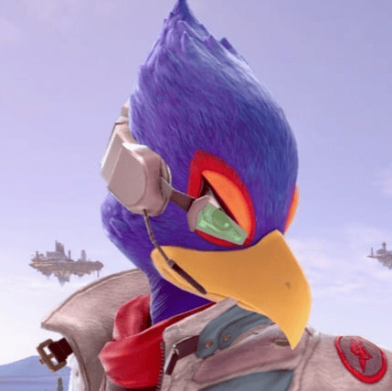Falco Lombardi (Kōsuke Takaguchi) AI Voice