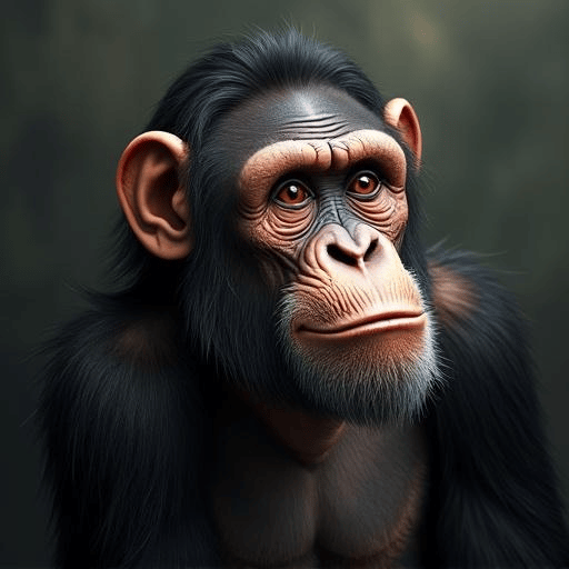 Ape sheep AI Voice