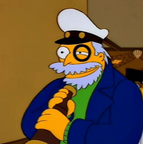 Horatio McCallister [Michel Modo] AI Voice