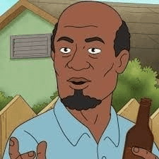 Brian Robertson (King of the Hill) AI Voice