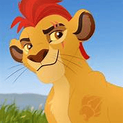 kion AI Voice