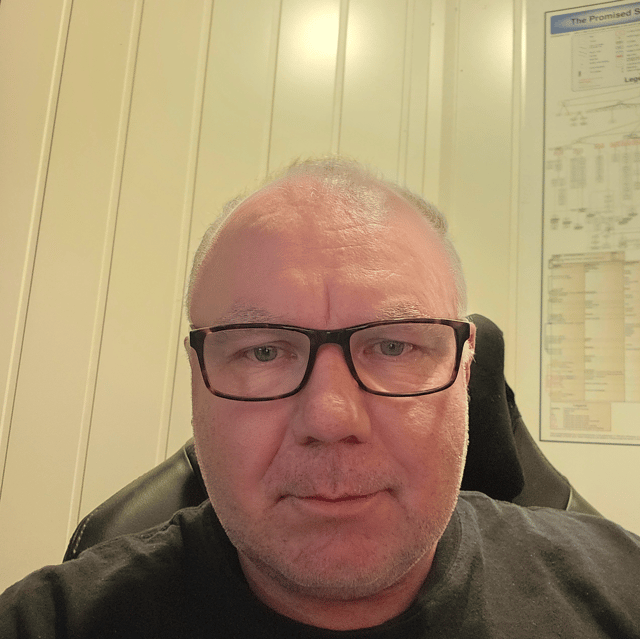 Stein sin stemme AI Voice