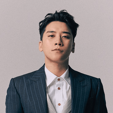 Seungri AI Voice
