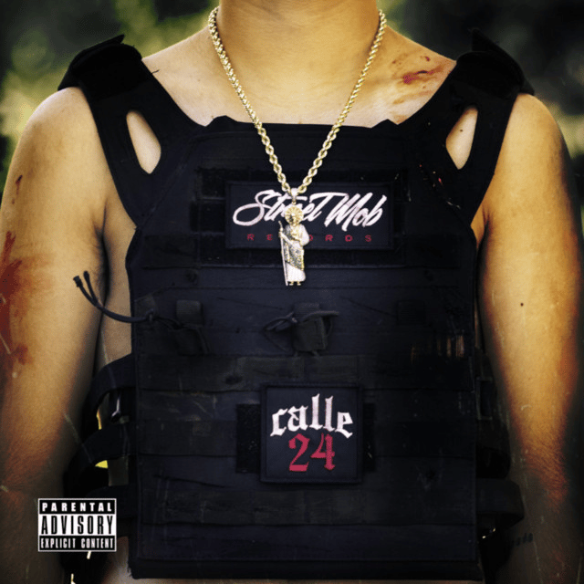 CALLE 24 (MI NUEVA FAMILIA)  AI Voice