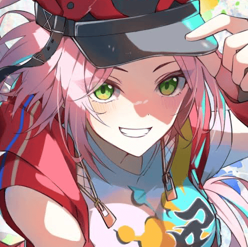 HSR Rappa voice JP AI Voice