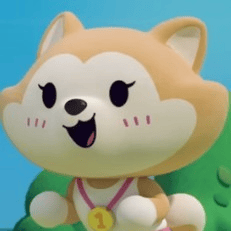 Zing (Hello Kitty Super Style) AI Voice