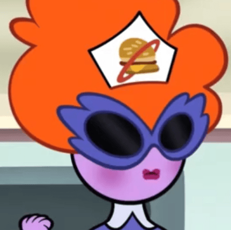 Michelle (Wander Over Yonder) AI Voice