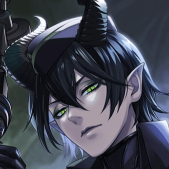 Malleus Draconia AI Voice