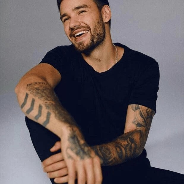 Liam Payne (HQ) AI Voice