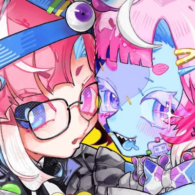Necronival 🍭 Image