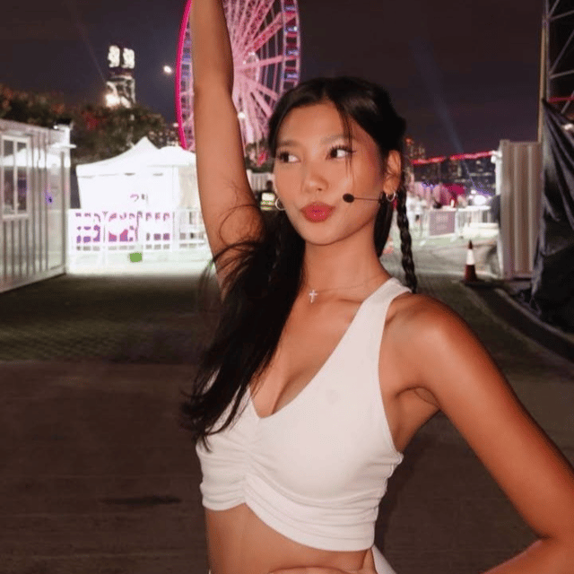 Rachel now united AI Voice