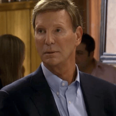 Marty Funkhouser (Curb Your Enthusiasm) Image