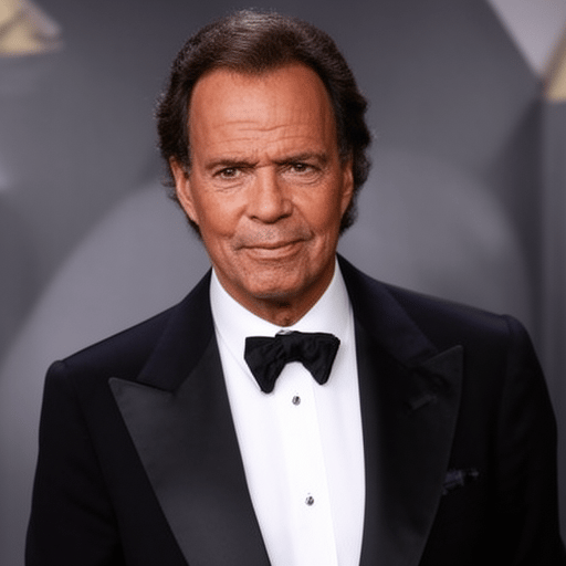 Julio Iglesias Capella AI Voice
